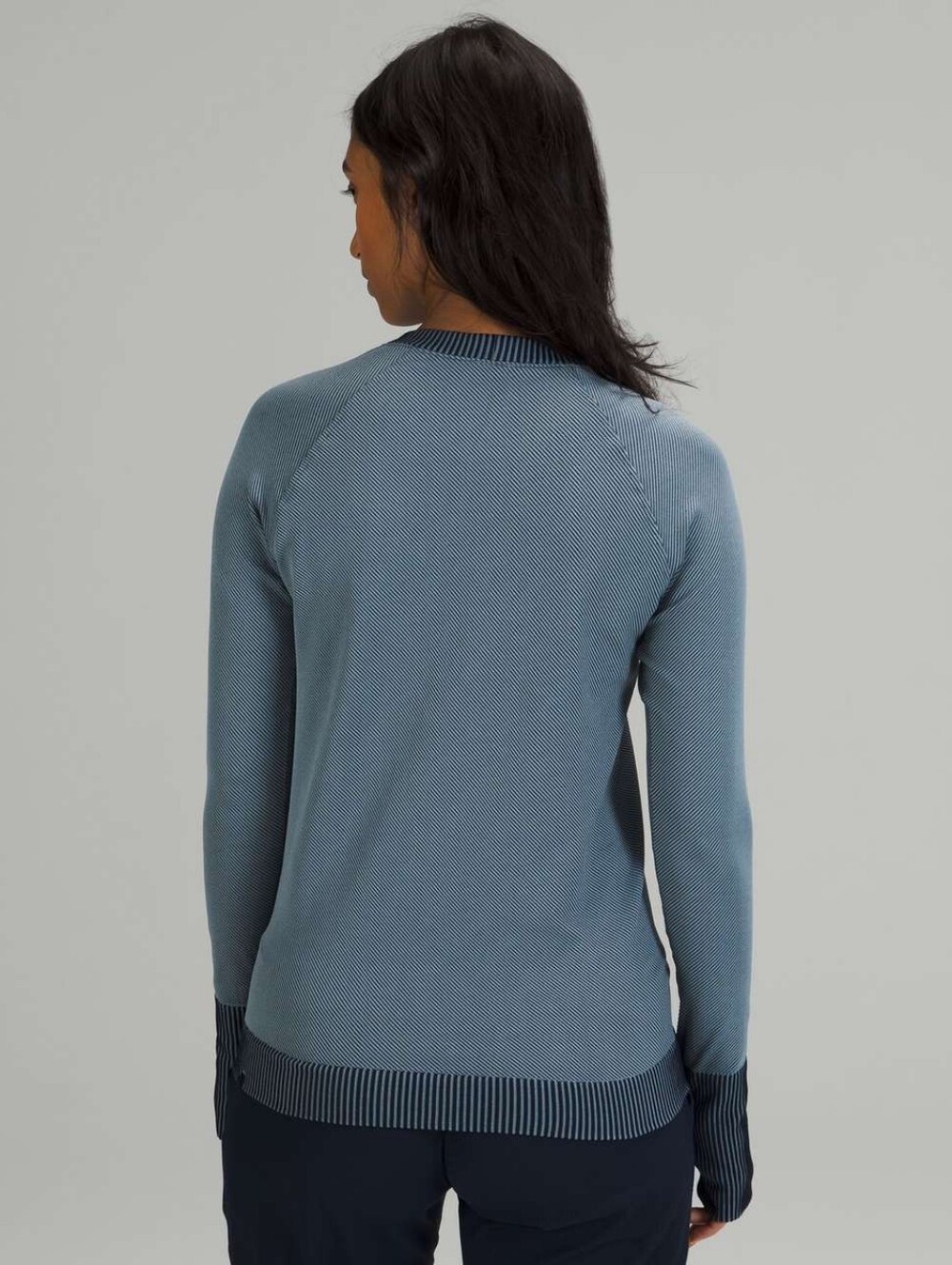 Lululemon Rest Less Pullover - Picture 4 of 5
